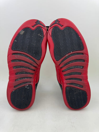 Jordan 12 ‘Flu Game’ 2016 | Size 10.5