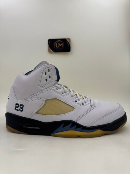 A Ma Maniére x Jordan 5 ‘Dawn’ | Size 13W