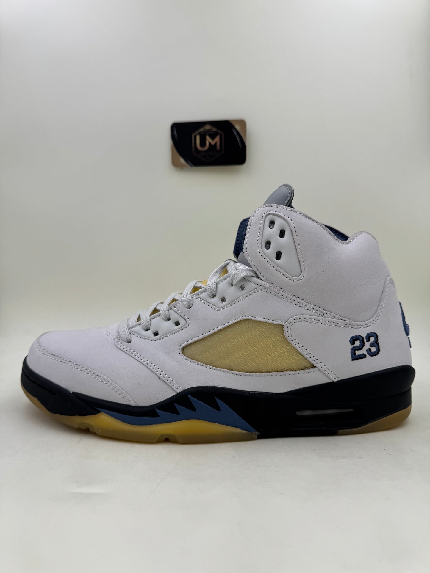 A Ma Maniére x Jordan 5 ‘Dawn’ | Size 13W