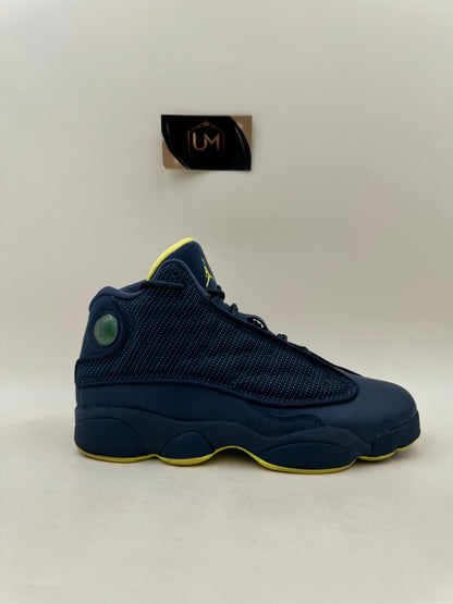 Jordan 13 'Squadron Blue' | Size 6.5Y