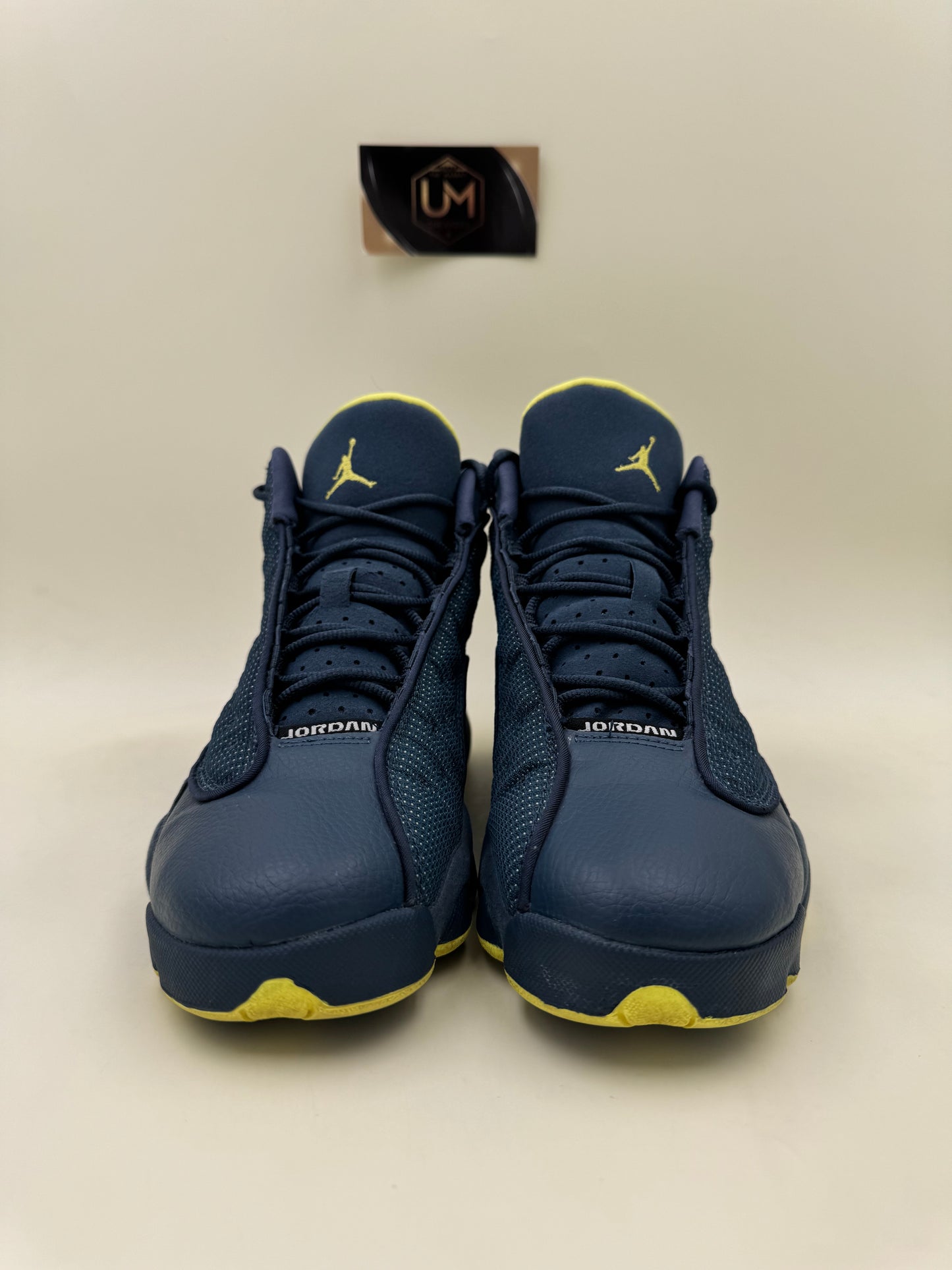 Jordan 13 'Squadron Blue' | Size 6.5Y