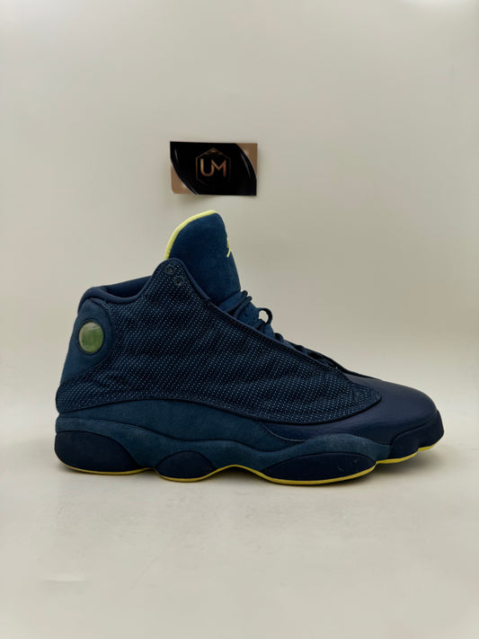 Jordan 13 'Squadron Blue' | Size 11.5