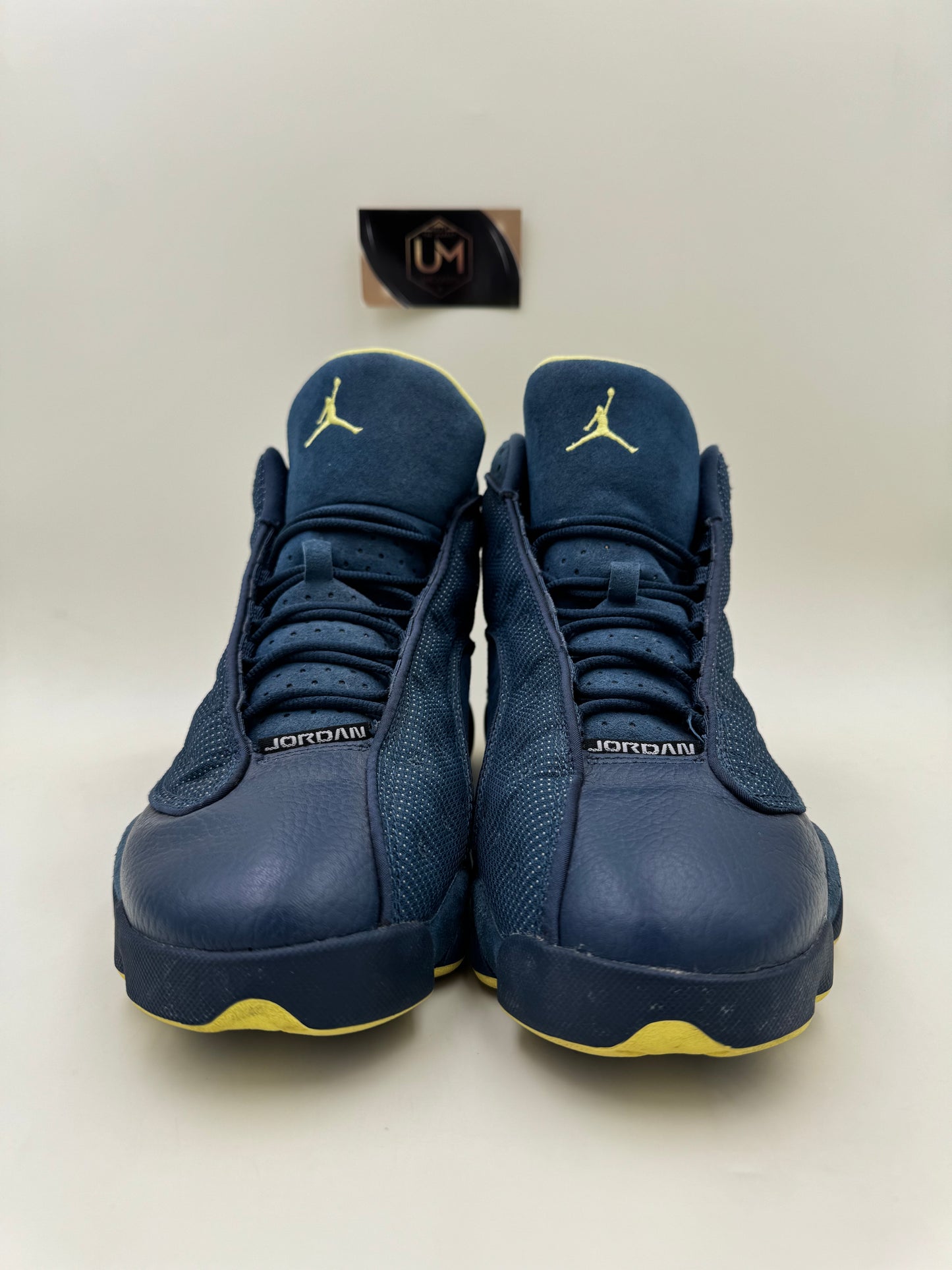 Jordan 13 'Squadron Blue' | Size 11.5