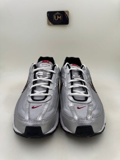 Nike Initiator ‘Metallic Silver Red’ | Size 12