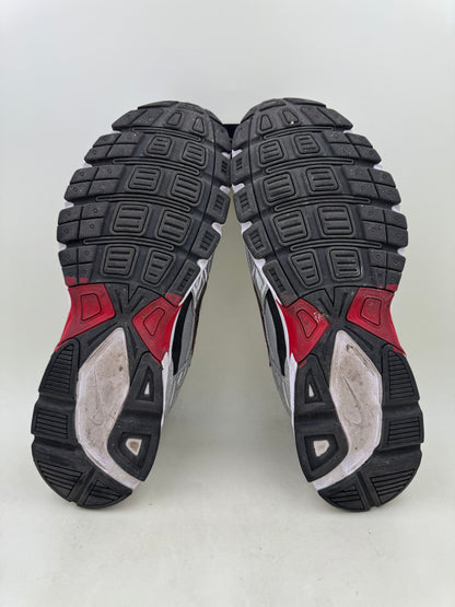 Nike Initiator ‘Metallic Silver Red’ | Size 12