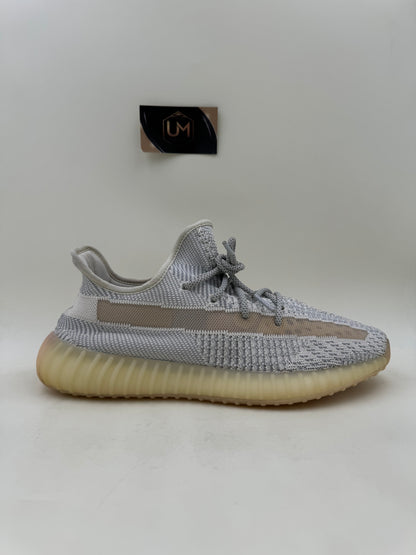 Yeezy 350 V2 'Lundmark Non-Reflective' | Size 12