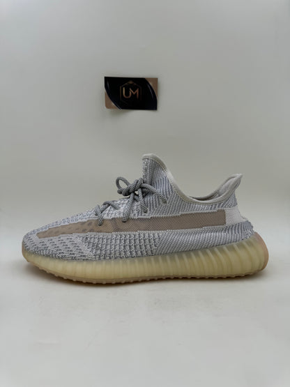 Yeezy 350 V2 'Lundmark Non-Reflective' | Size 12