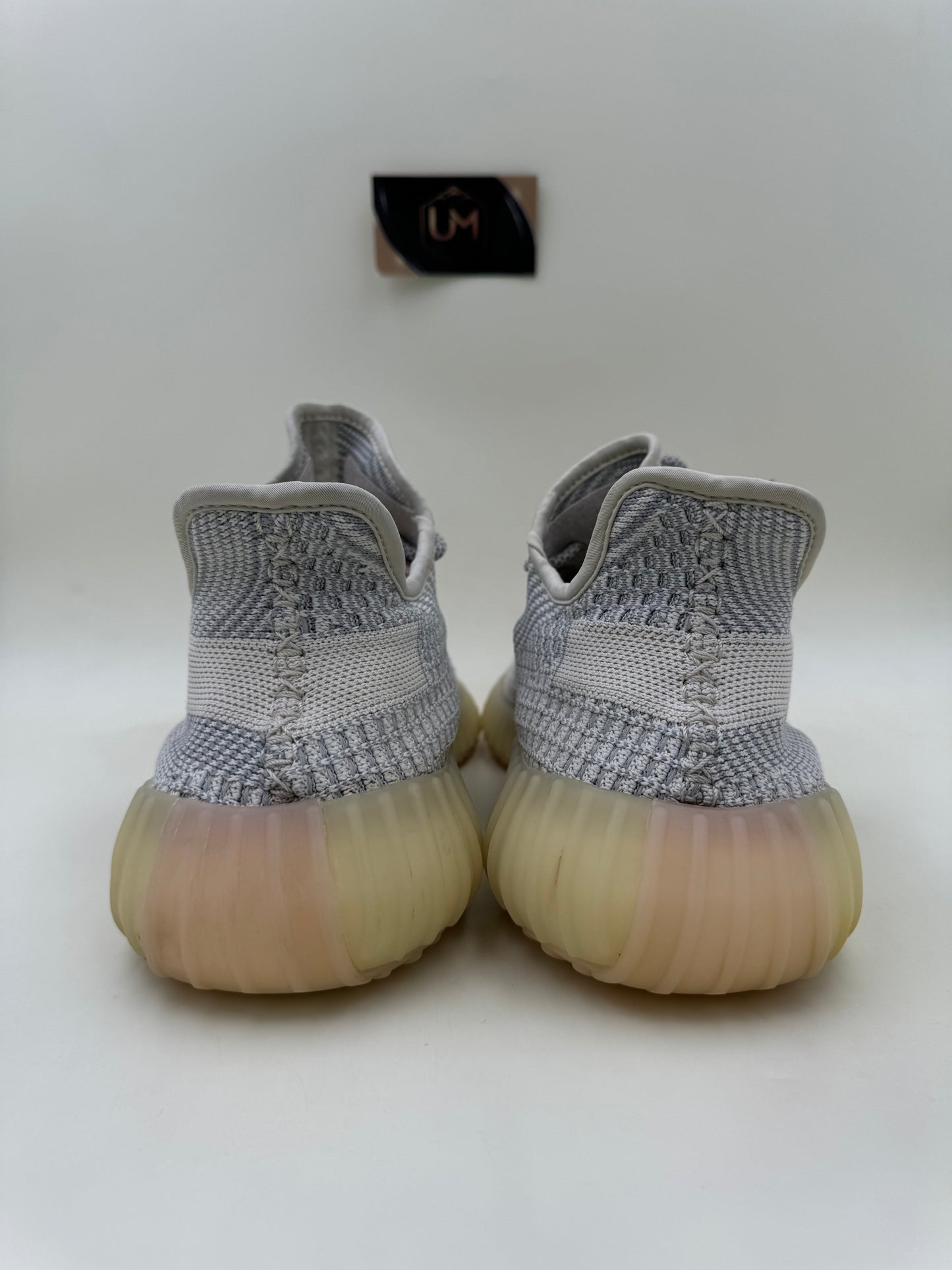 Yeezy 350 V2 'Lundmark Non-Reflective' | Size 12