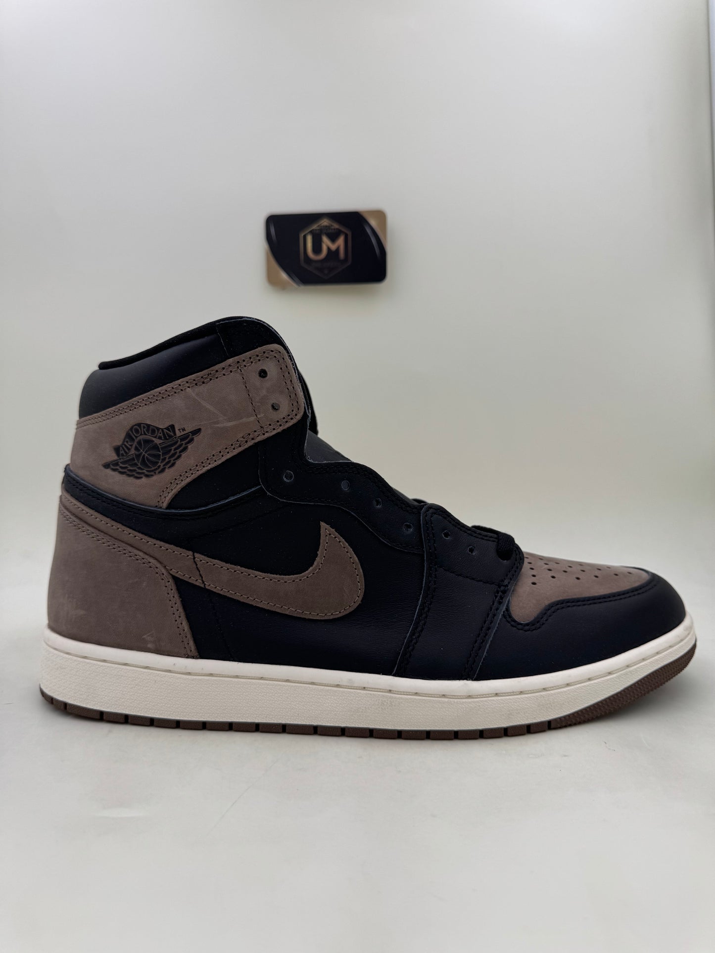 Jordan 1 High ‘Palomino’ | Size 12