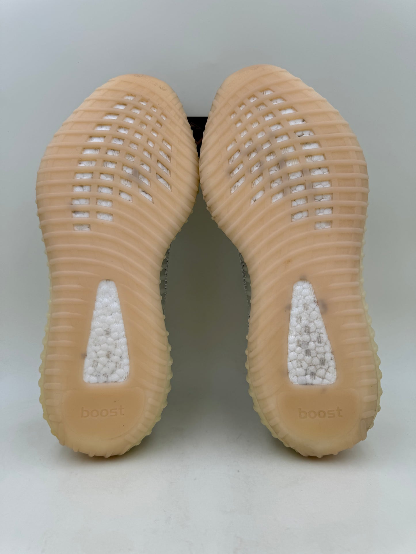 Yeezy 350 V2 'Lundmark Non-Reflective' | Size 12