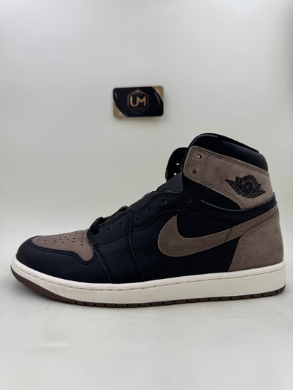 Jordan 1 High ‘Palomino’ | Size 12