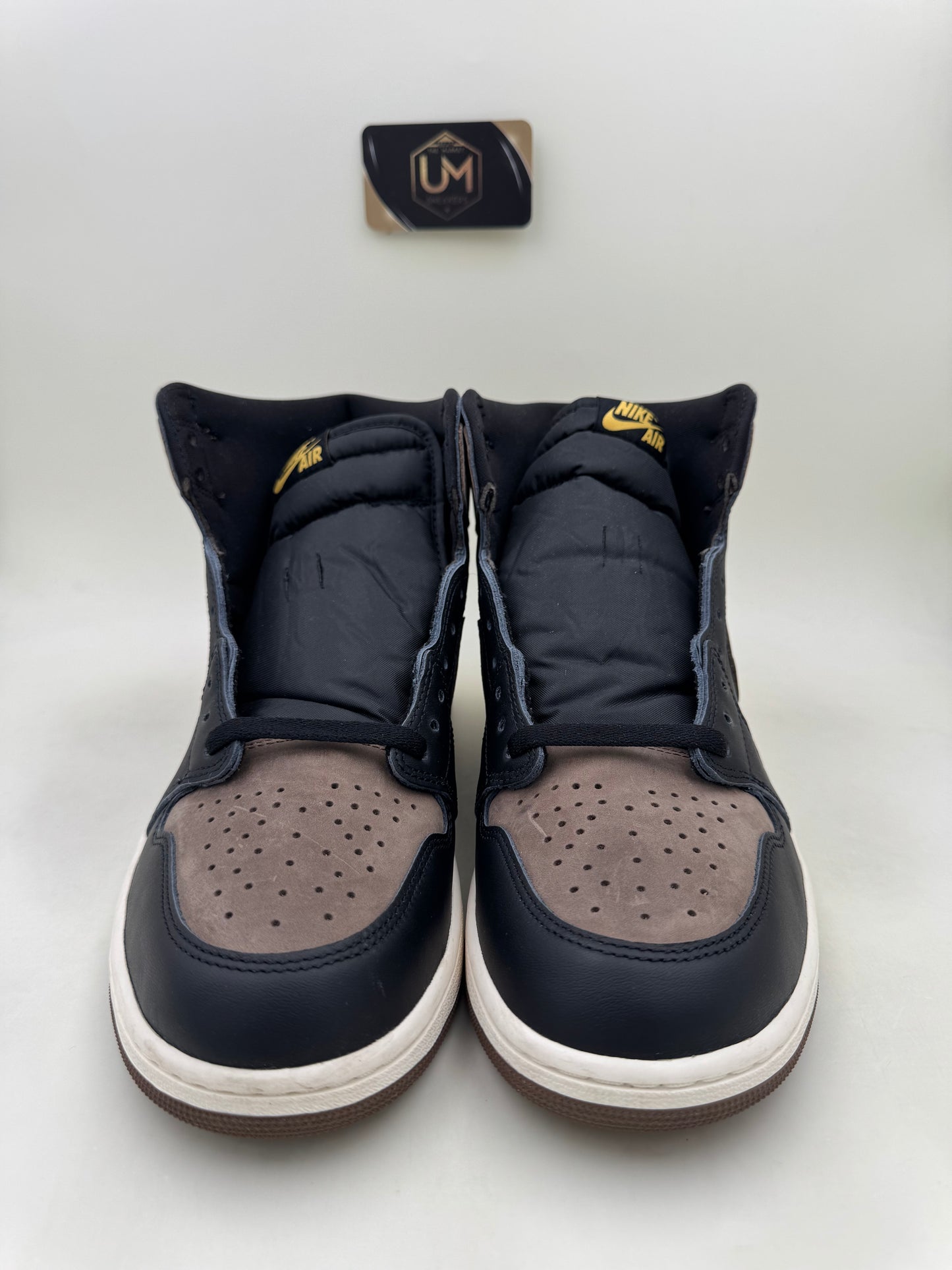 Jordan 1 High ‘Palomino’ | Size 12