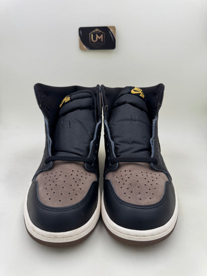 Jordan 1 High ‘Palomino’ | Size 12