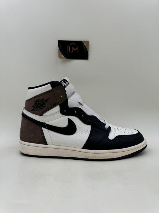 Jordan 1 High 'Dark Mocha' | Size 10.5