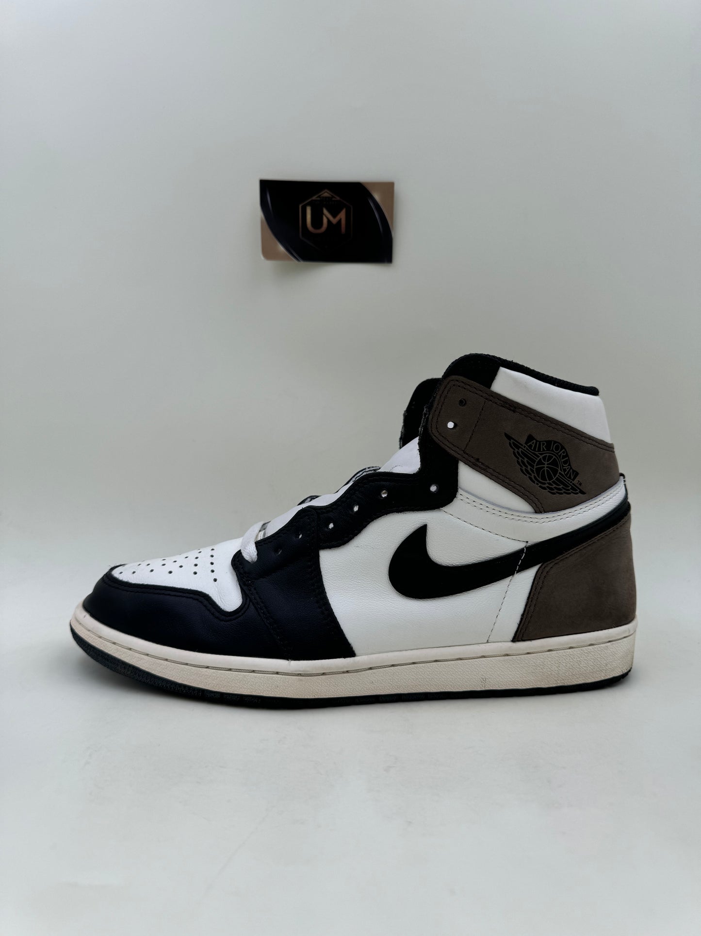 Jordan 1 High 'Dark Mocha' | Size 10.5