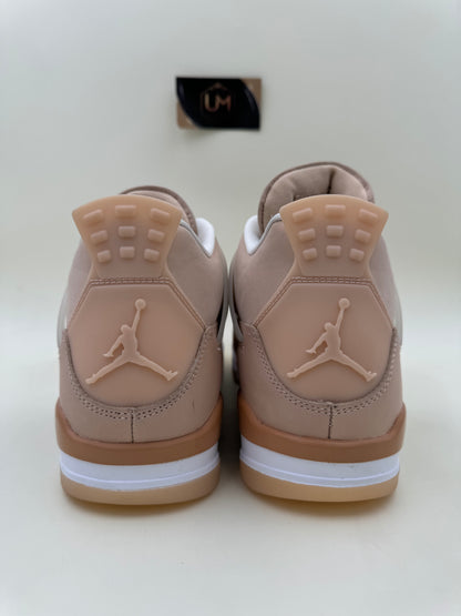 Jordan 4 'Shimmer' | Size 10.5