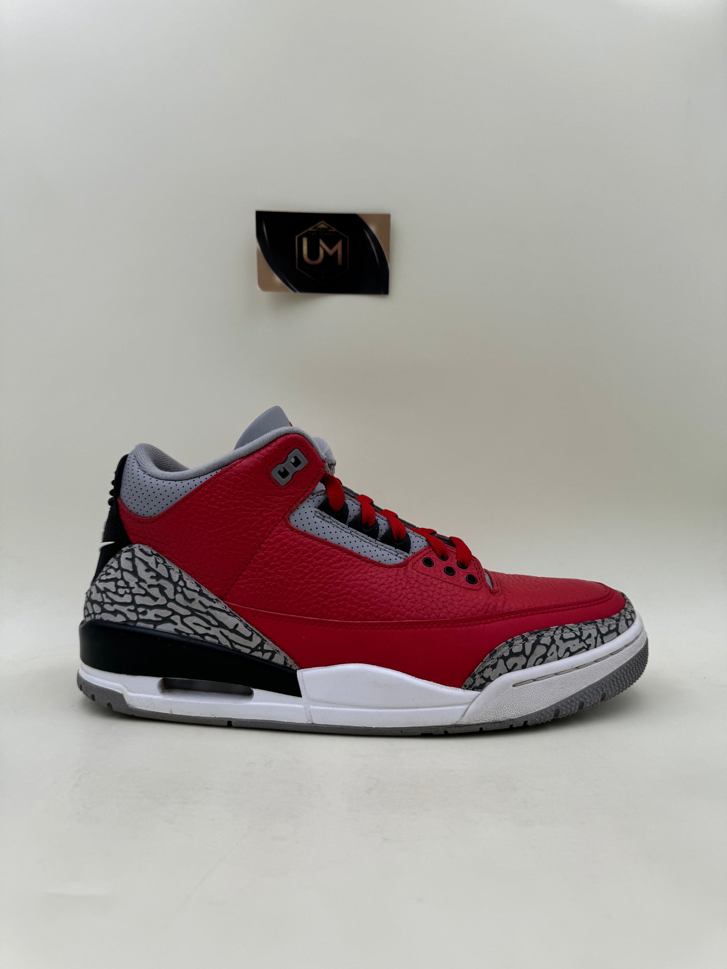 Jordan 3 SE 'Unite' | Size 10