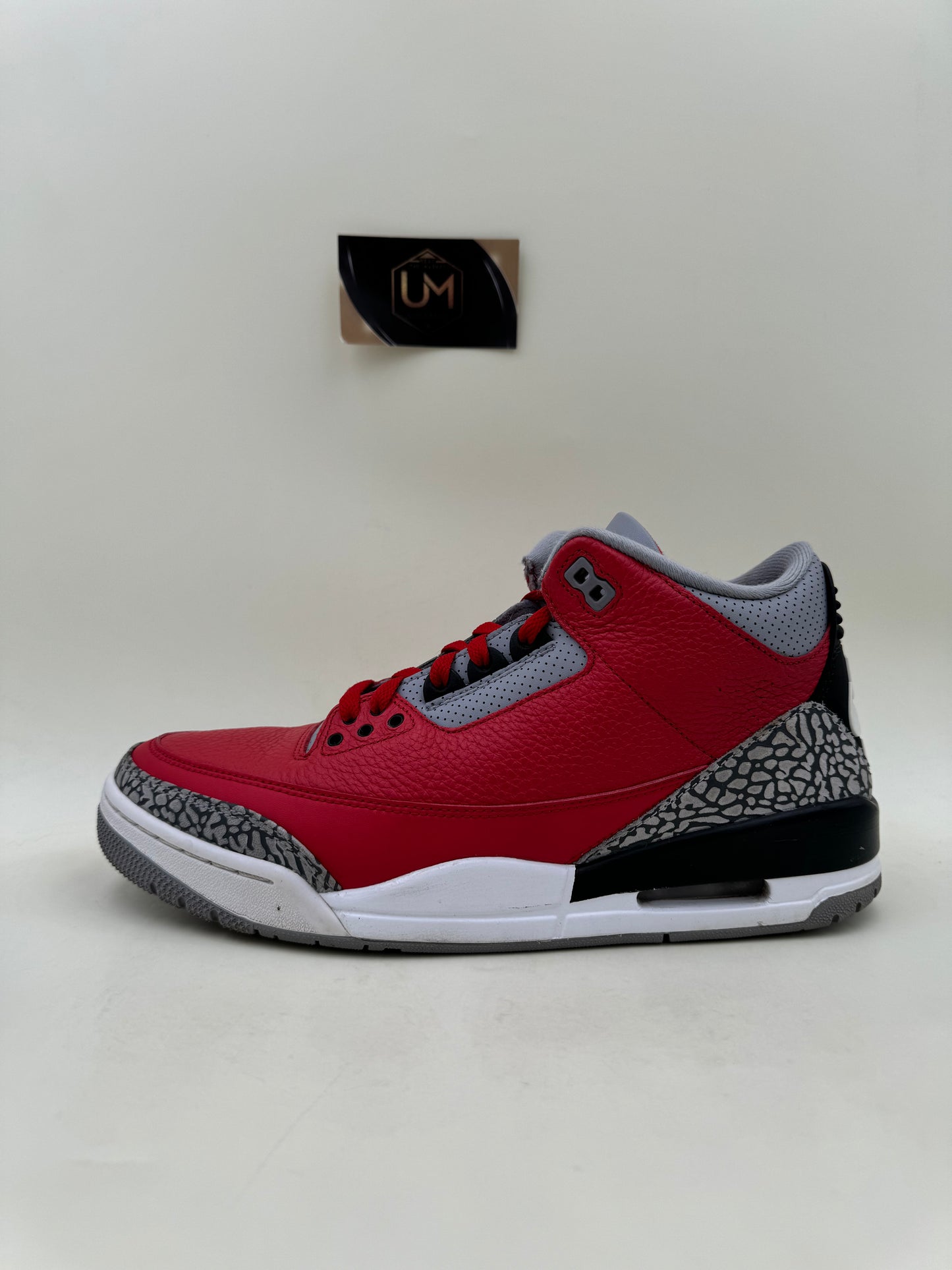 Jordan 3 SE 'Unite' | Size 10