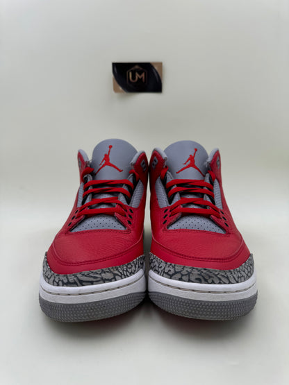 Jordan 3 SE 'Unite' | Size 10