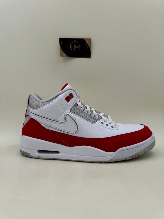 Jordan 3 Tinker 'Air Max 1' | Size 10.5