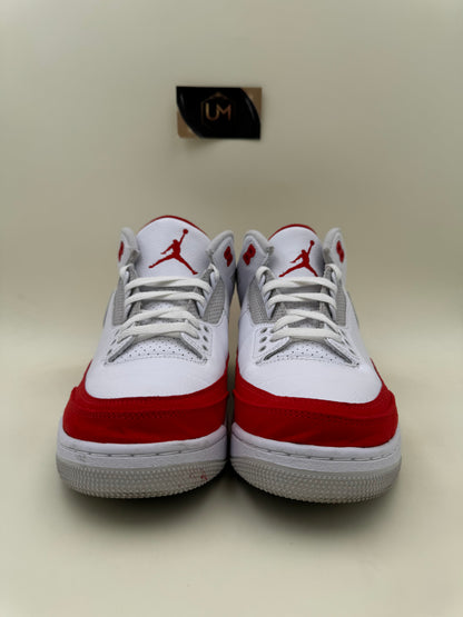 Jordan 3 Tinker 'Air Max 1' | Size 10.5