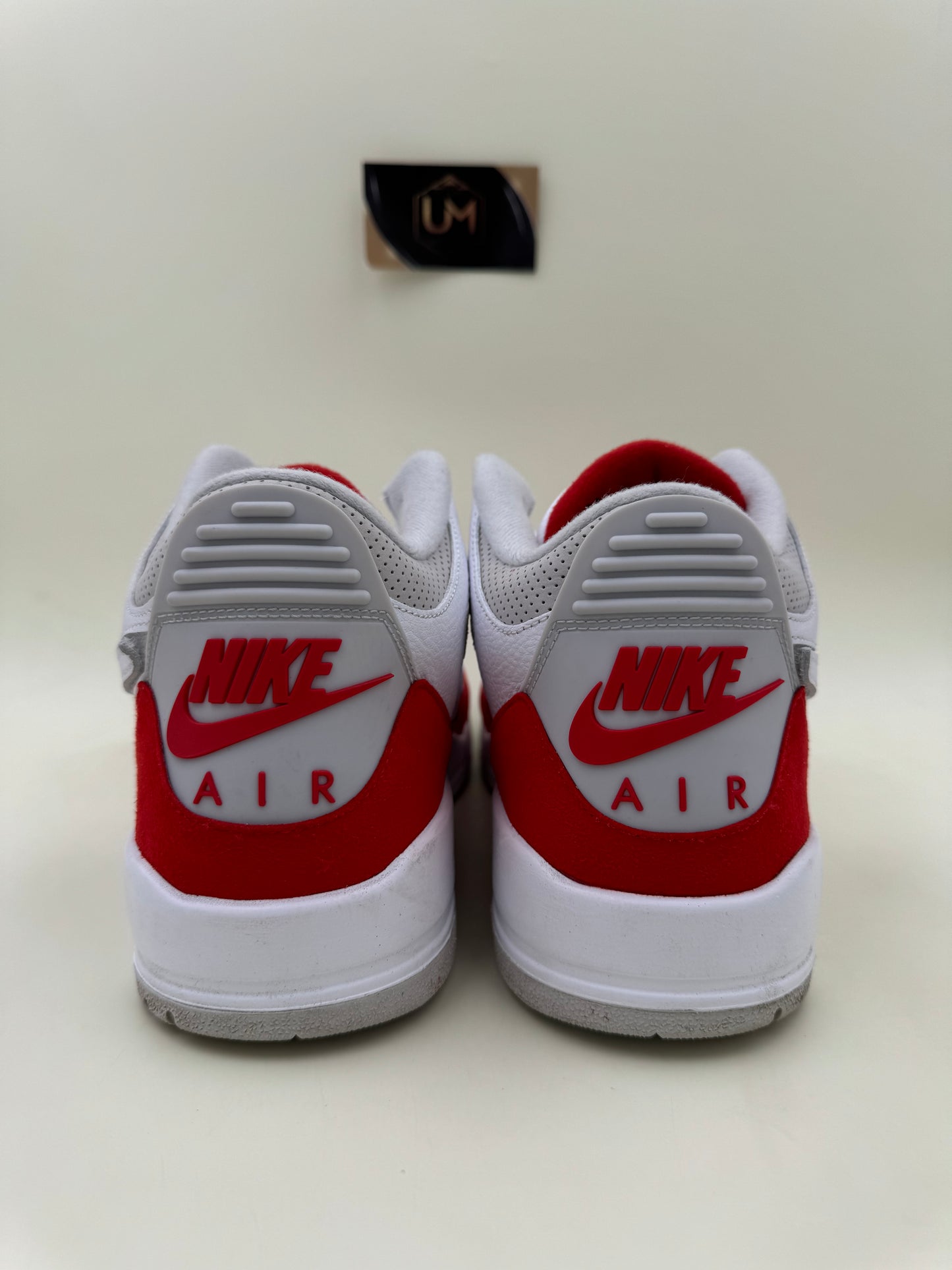 Jordan 3 Tinker 'Air Max 1' | Size 10.5