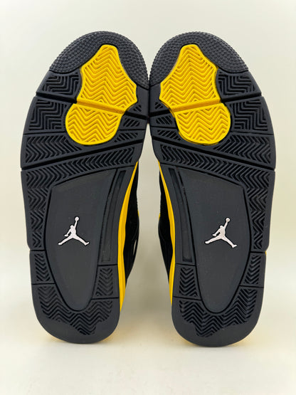 Jordan 4 'Thunder' 2023 | Size 11