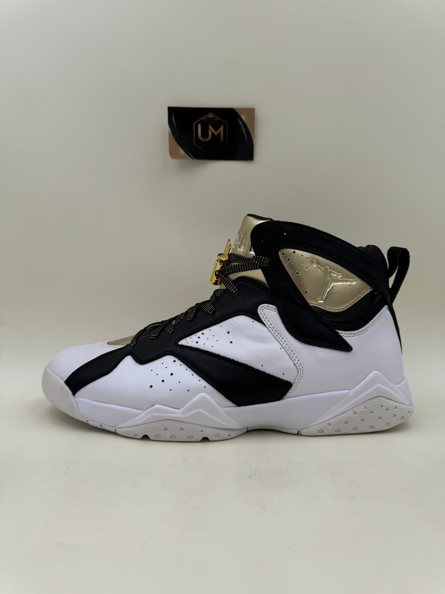 Jordan 7 'Champagne' | Size 11