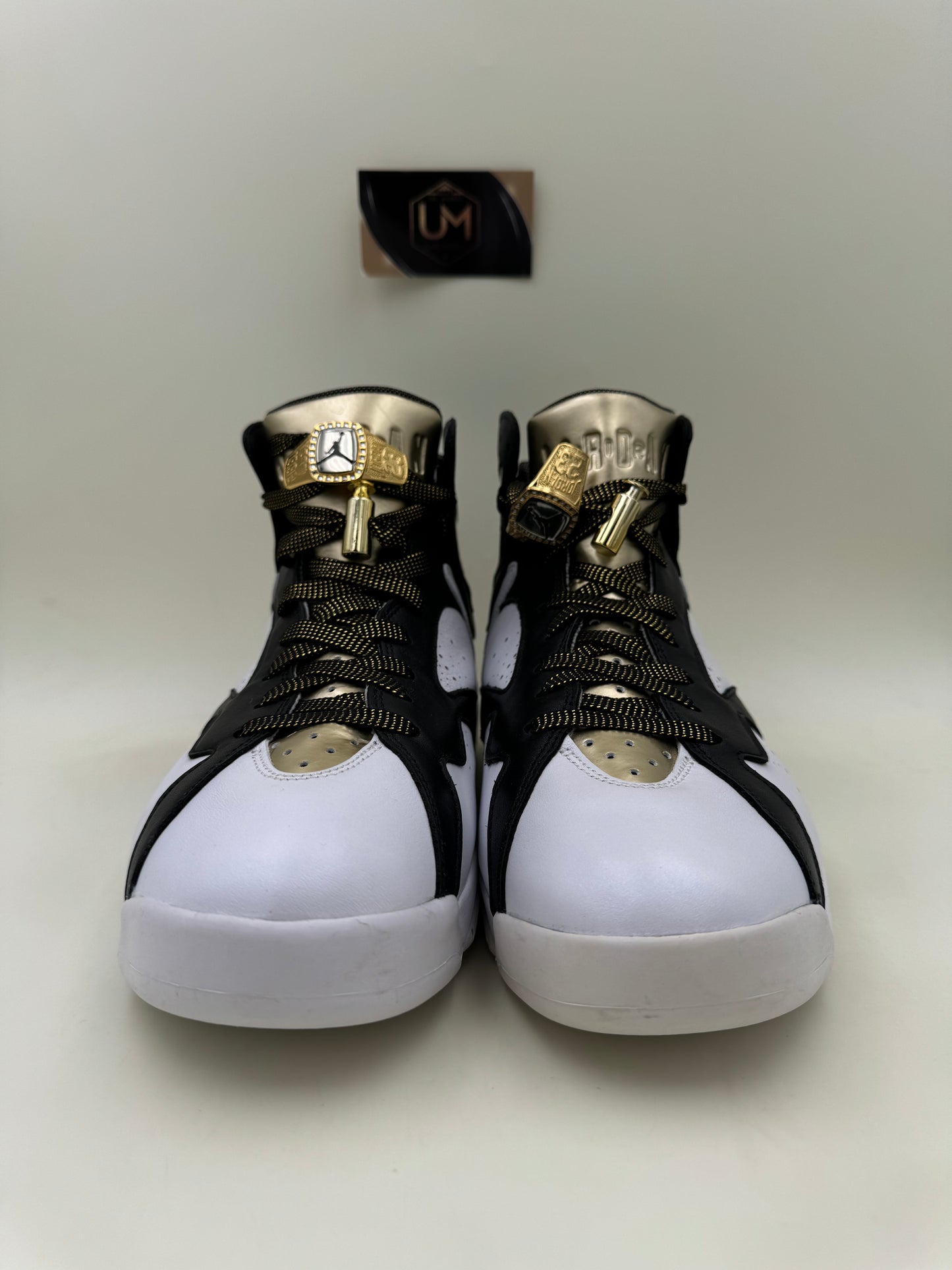 Jordan 7 'Champagne' | Size 11