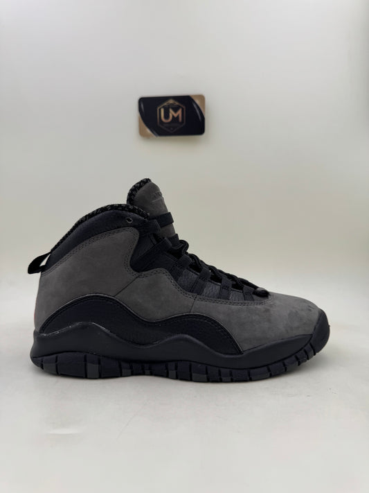 Jordan 10 ‘Dark Shadow’ | Size 5Y