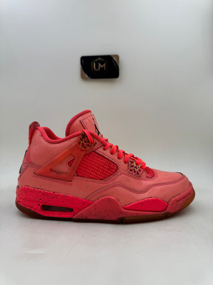 Jordan 4 NRG ‘Hot Punch’ | Size 7W