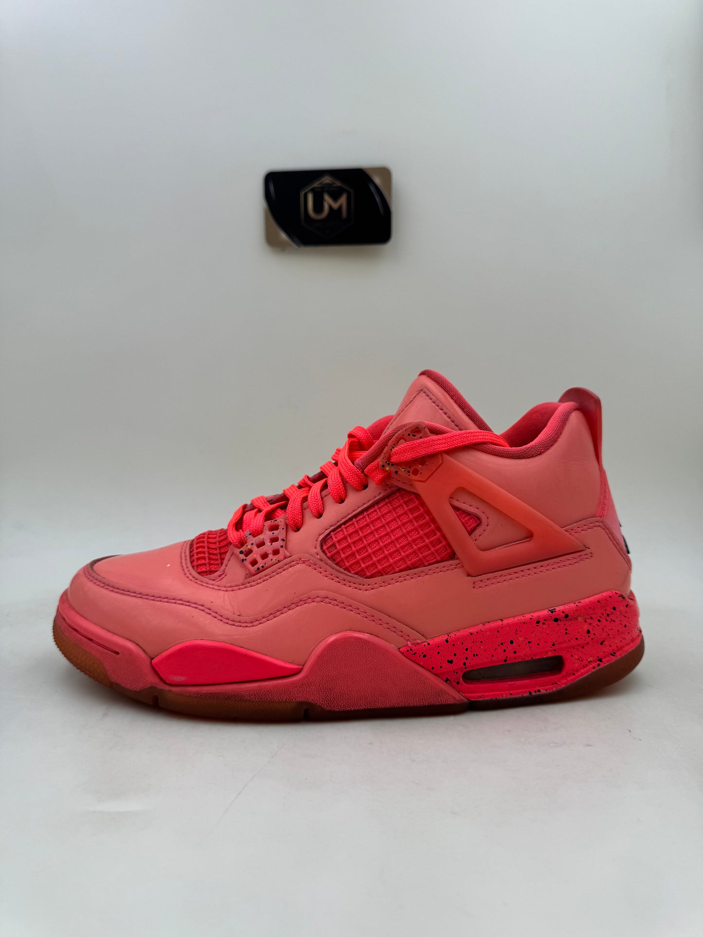 Jordan 4 NRG ‘Hot Punch’ | Size 7W