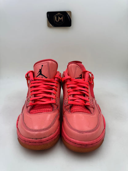 Jordan 4 NRG ‘Hot Punch’ | Size 7W