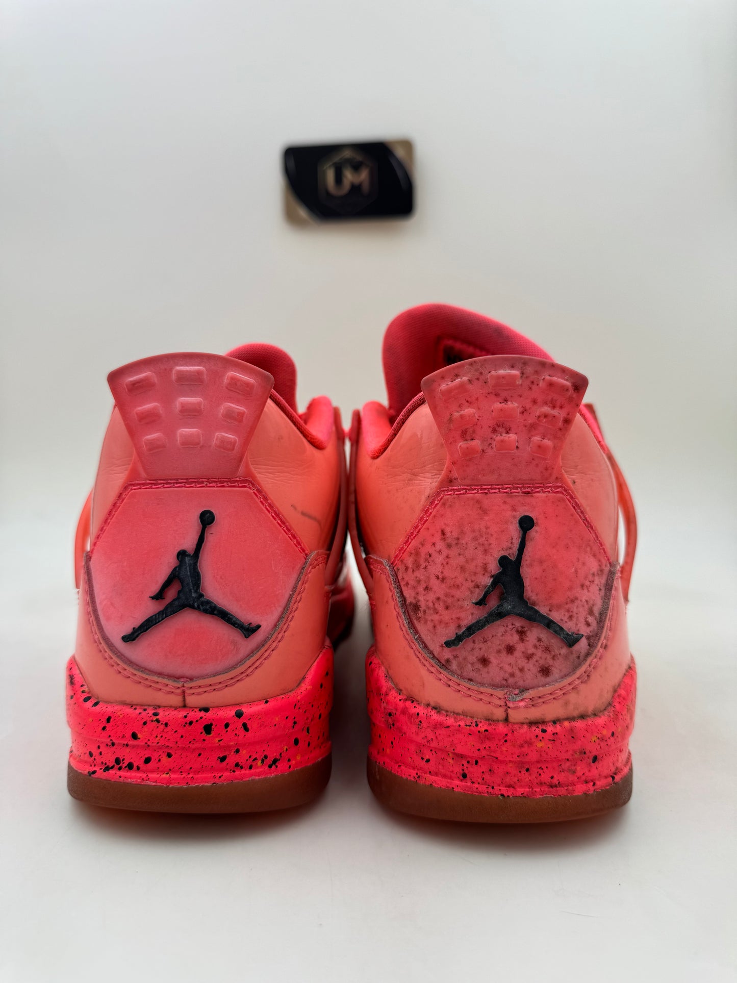 Jordan 4 NRG ‘Hot Punch’ | Size 7W