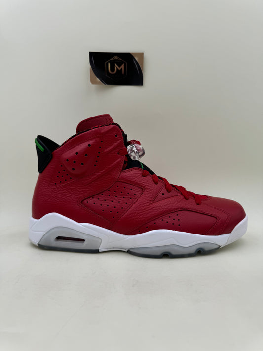 Jordan 6 Spizike 'History of Jordan' | Size 10.5