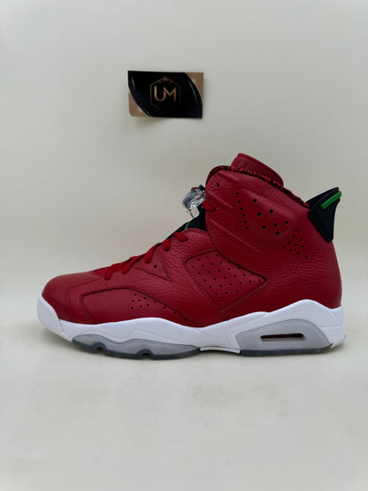 Jordan 6 Spizike 'History of Jordan' | Size 10.5