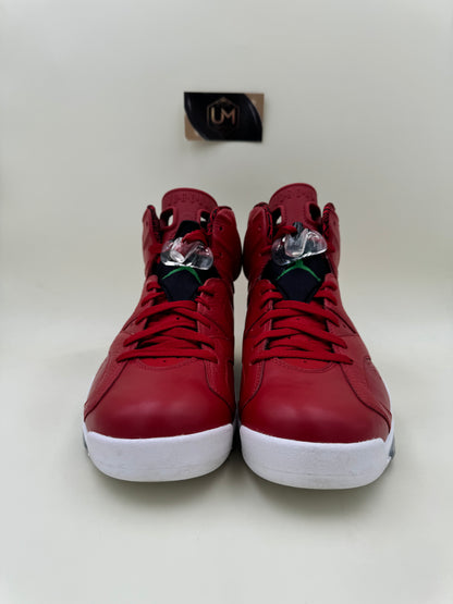 Jordan 6 Spizike 'History of Jordan' | Size 10.5