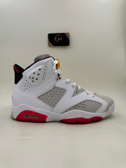 Jordan 6 ‘Hare’ | Size 8.5