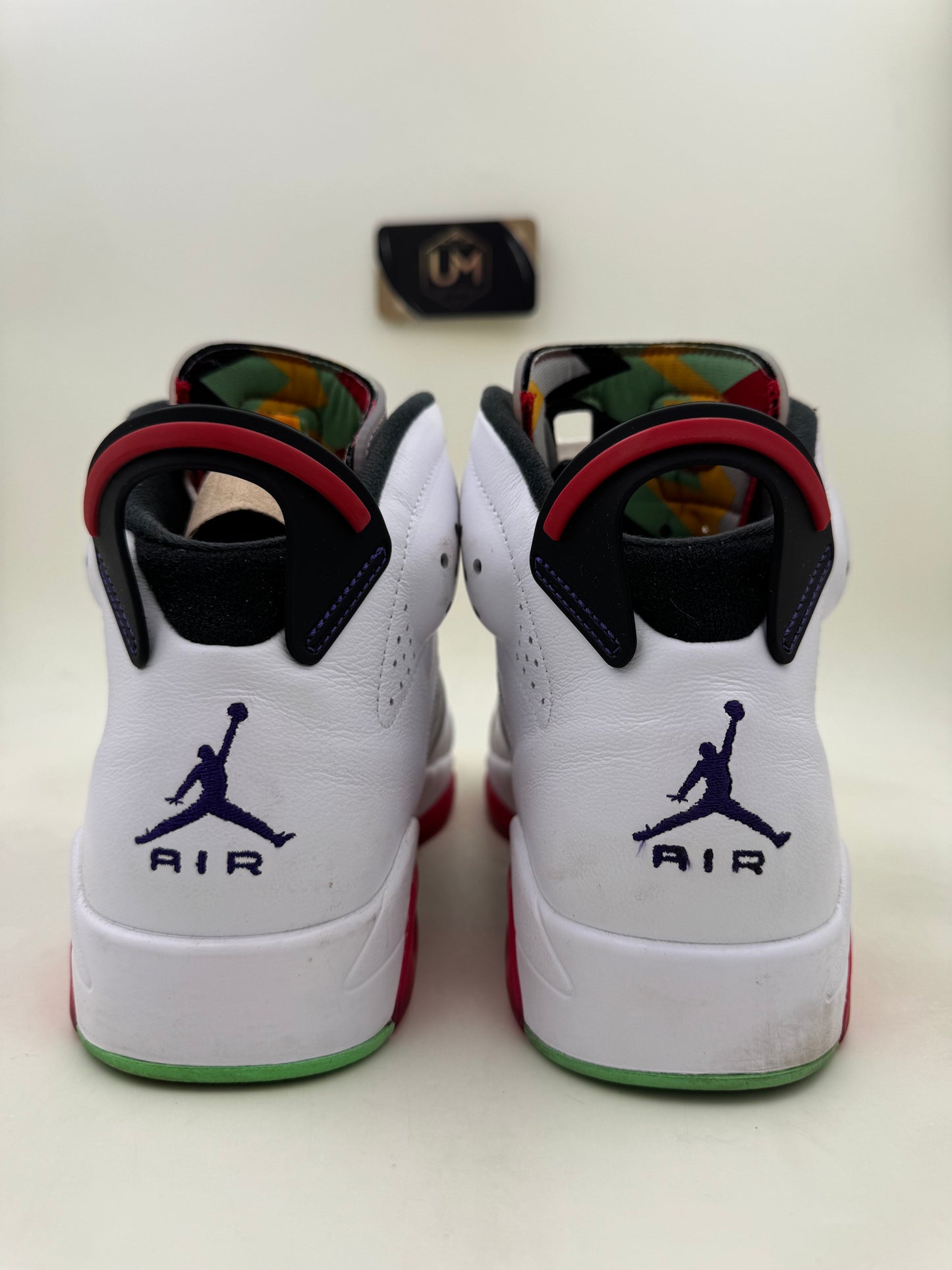 Jordan 6 ‘Hare’ | Size 8.5