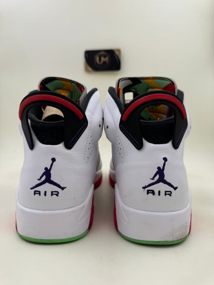 Jordan 6 ‘Hare’ | Size 8.5