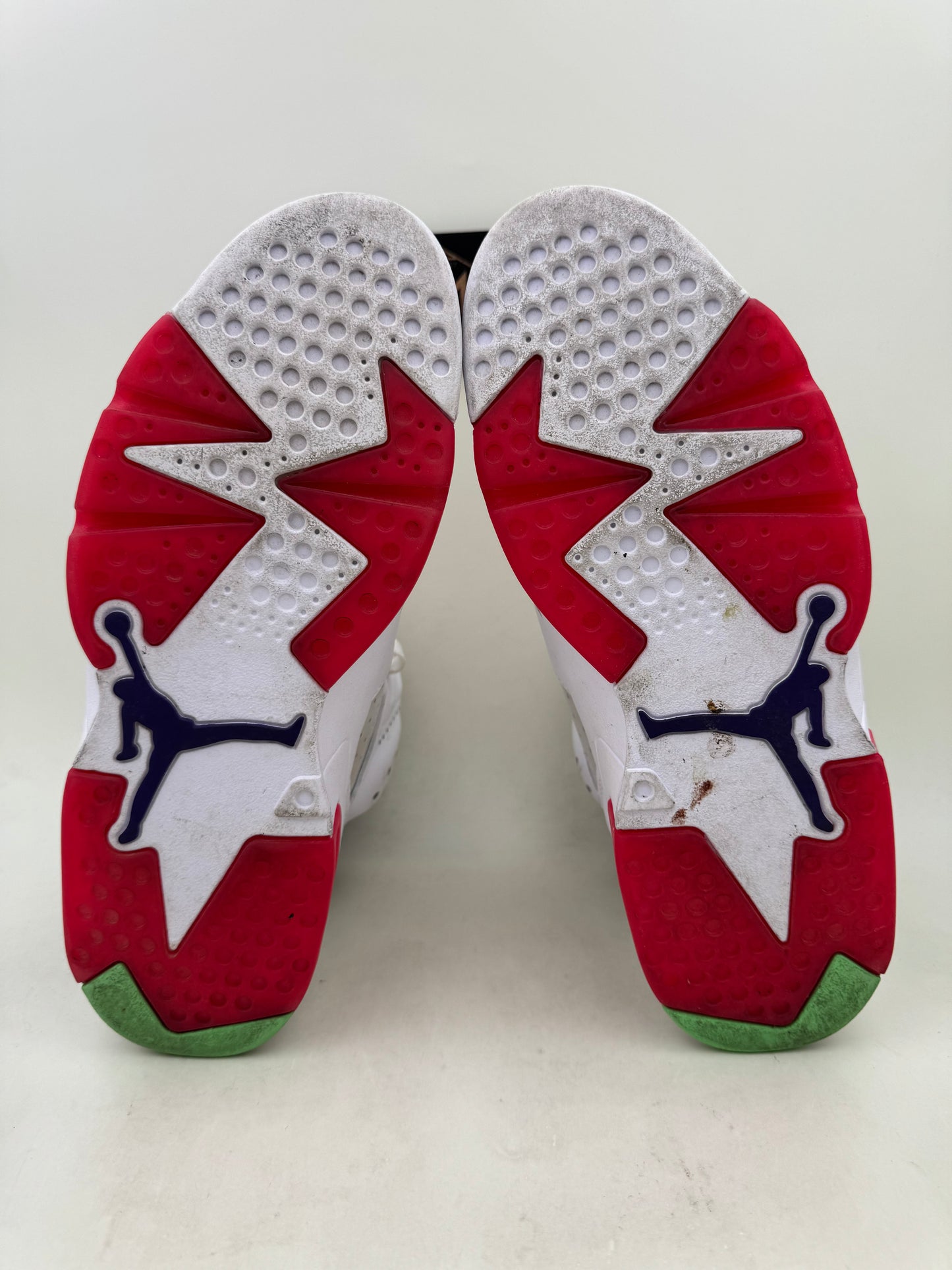 Jordan 6 ‘Hare’ | Size 8.5
