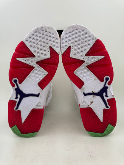 Jordan 6 ‘Hare’ | Size 8.5