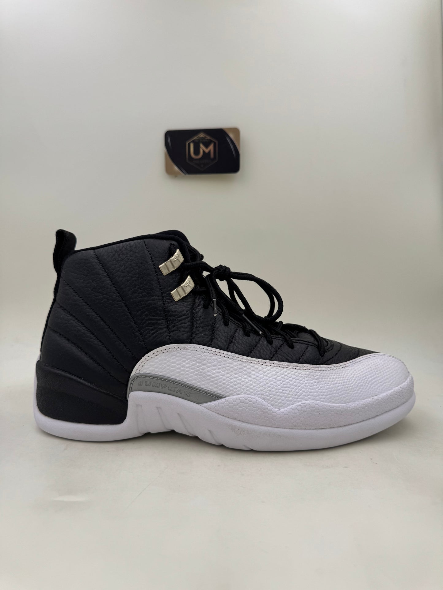 Jordan 12 ‘Playoff’ 2022 | Size 9
