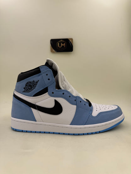 Jordan 1 High ‘University Blue’ | Size 10