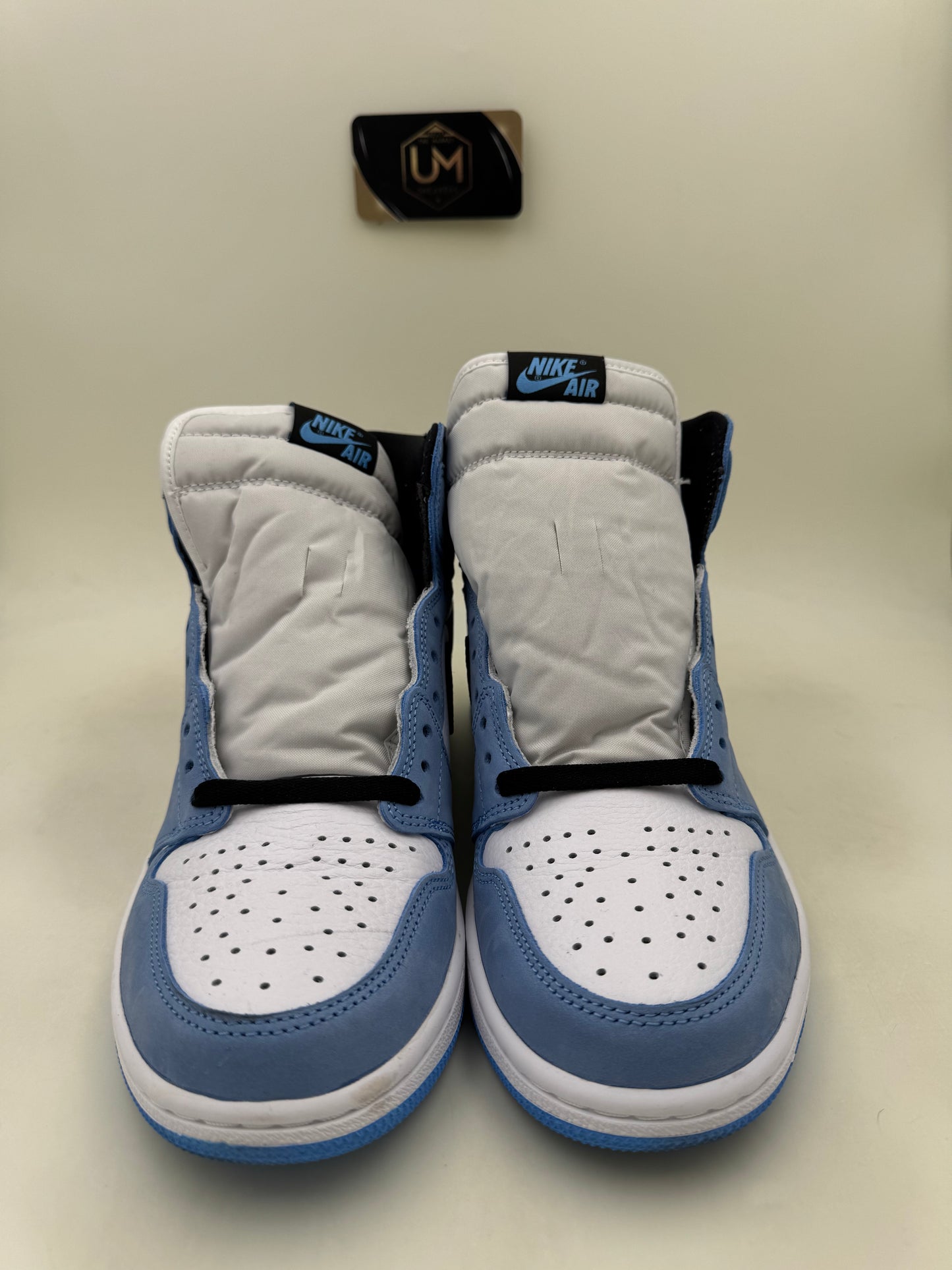 Jordan 1 High ‘University Blue’ | Size 10