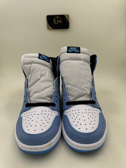 Jordan 1 High ‘University Blue’ | Size 10