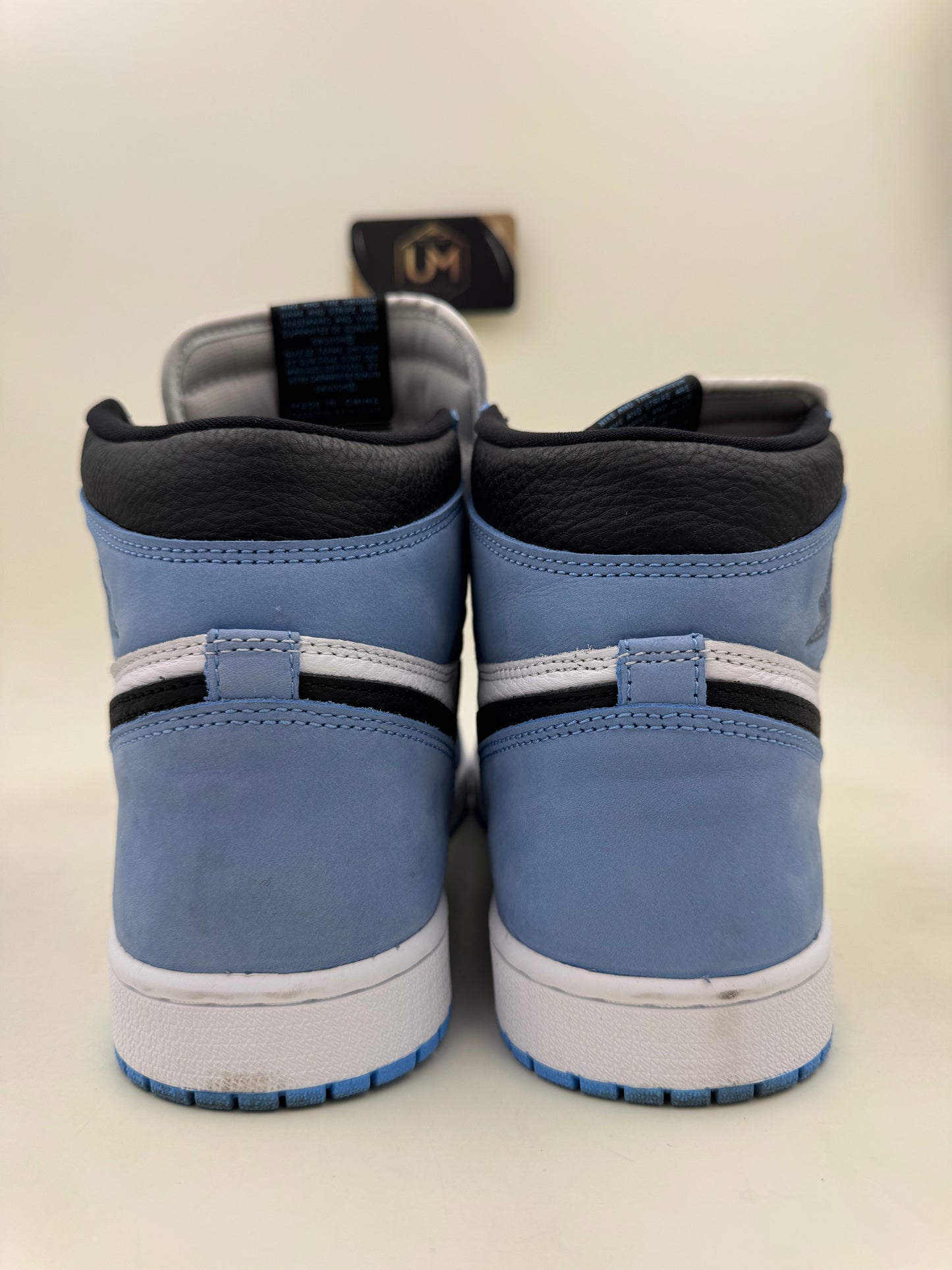 Jordan 1 High ‘University Blue’ | Size 10