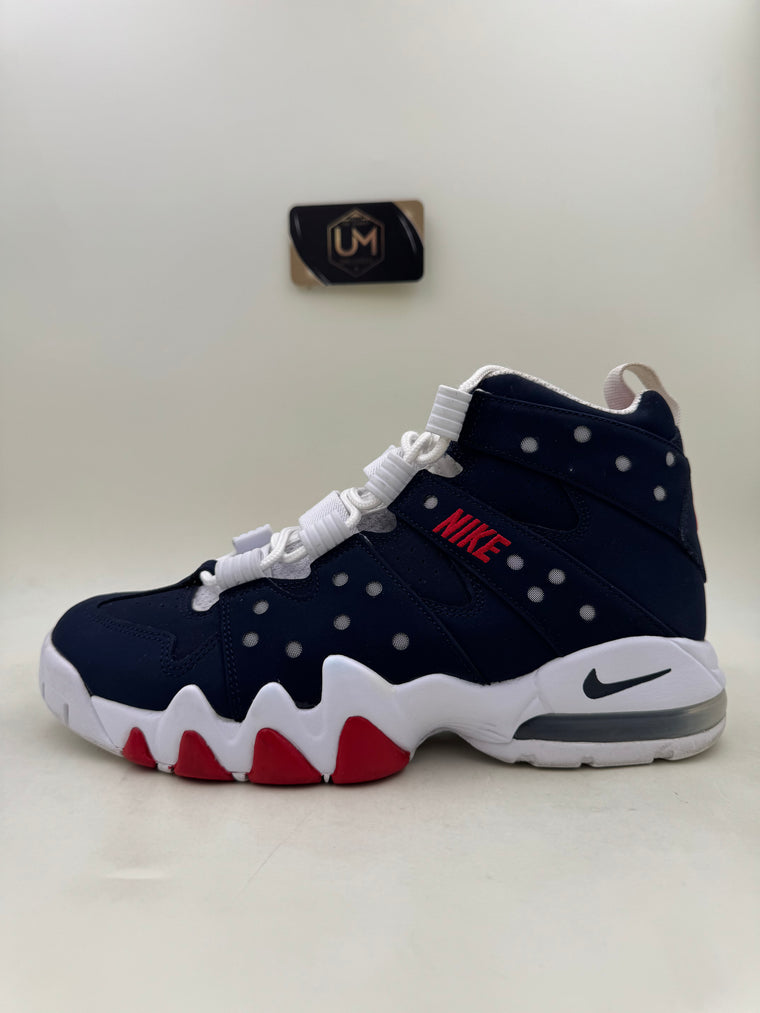 Nike Air Max 2 CB ‘94 ‘USA’ 2021