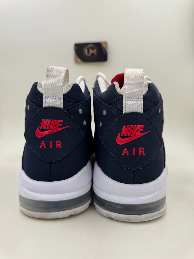 Nike Air Max 2 CB ‘94 ‘USA’ 2021
