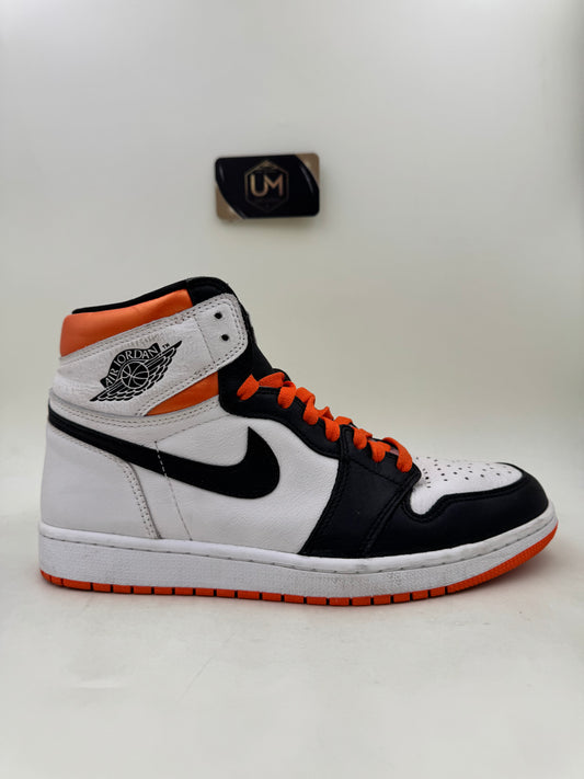 Jordan 1 High ‘Electro Orange’ | Size 9.5